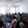 Inauguration Ceremony of Diploma in Social Work