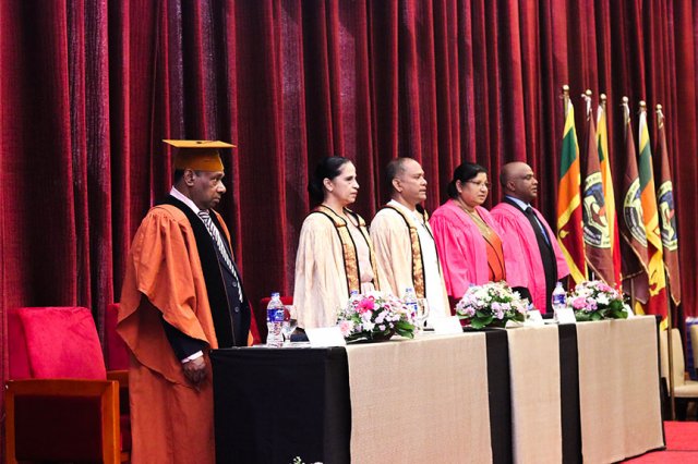 Annual Convocation & Diploma Award Ceremony - 2023