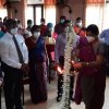 Training Progamme on Divisional Secteriate - Gampaha, 2021